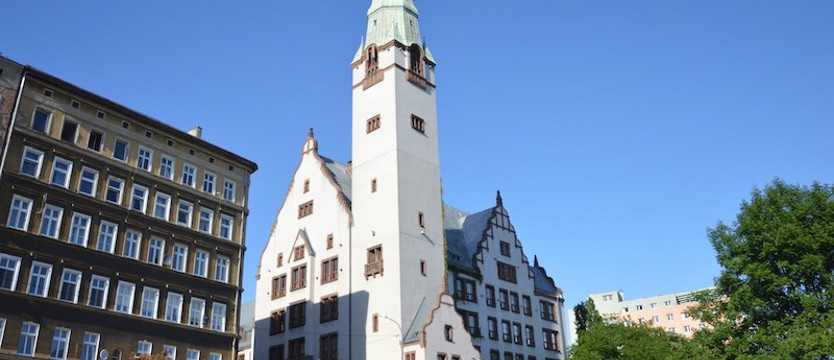 Pomorski Uniwersytet Medyczny najlepszą uczelnią w regionie