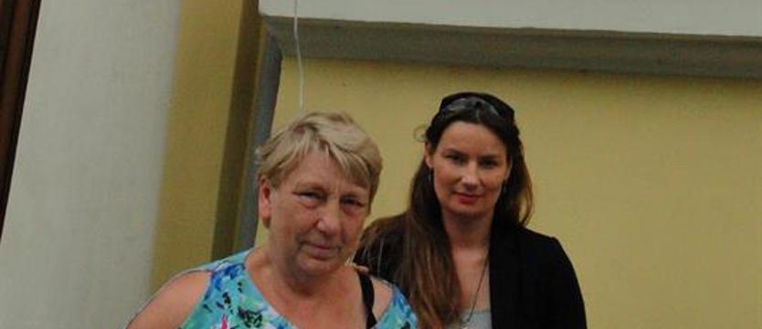 Niekompetencji urzędniczej ciąg dalszy