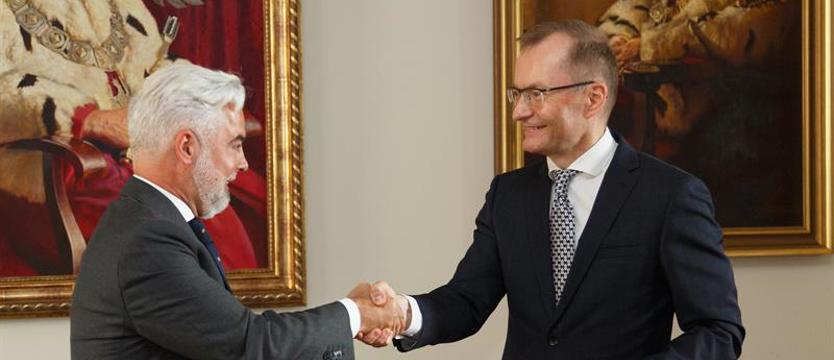 Pomorski Uniwersytet Medyczny buduje nowy akademik. Umowa podpisana