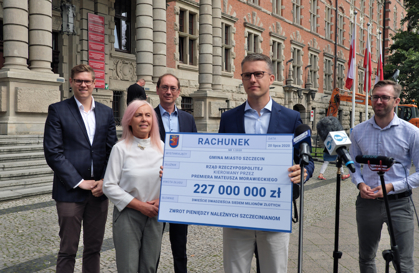 PO Szczecin