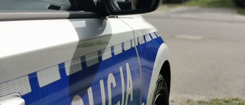 Policjant ze Szczecina po służbie zatrzymał złodziei