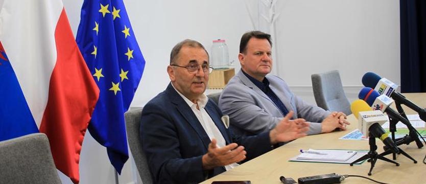 Nieprawdziwe informacje o koronawirusie uderzają w przedsiębiorców w Świnoujściu