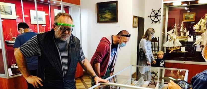 Małe arcydzieła w Darłowie