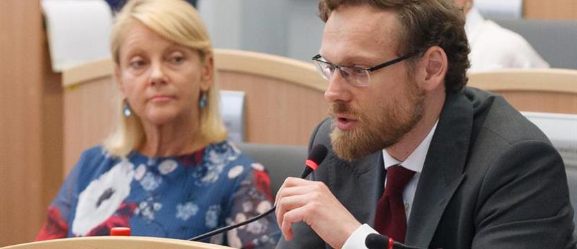 Wielka kłótnia o... gratulacje
