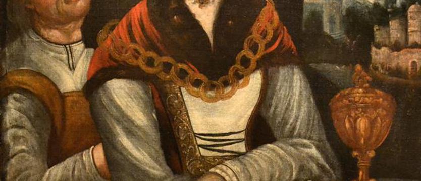 Z pomorskich dziejów – 400 lat temu. Wspomnijmy o Sydonii von Borck