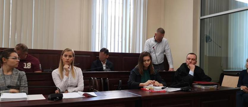 14 lat więzienia dla notariusza