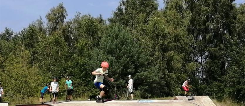 Wakacje dla aktywnych