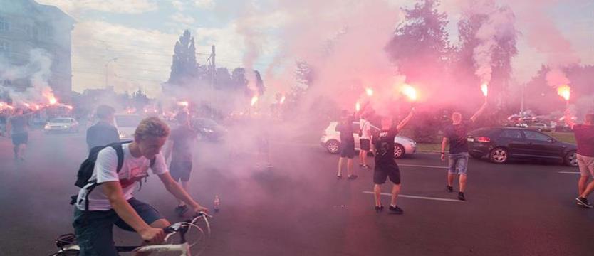 Zbliża się godzina „W”
