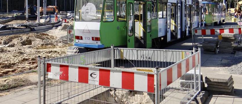 Od soboty na Głębokie autobus za tramwaje