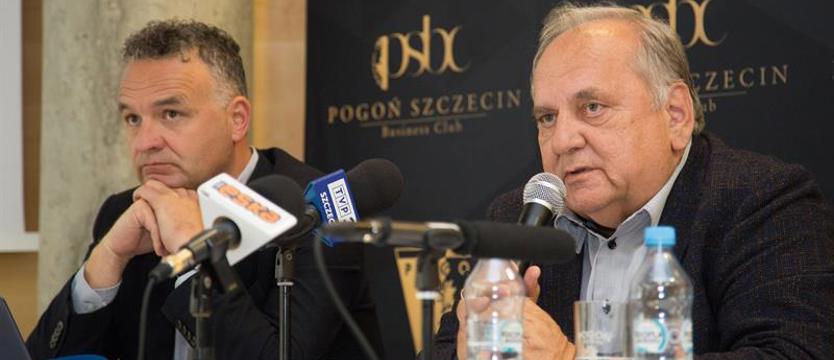 Piłka nożna. Pogoń podwyższy kapitał, nie będzie długu
