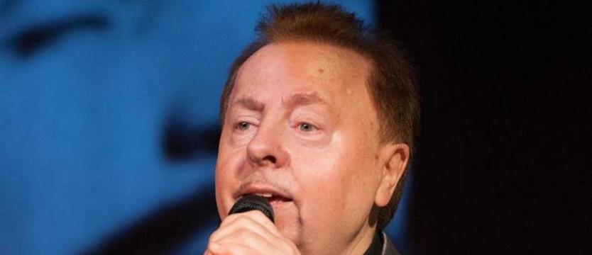 Szczecinianin w „The Voice Senior 2”. Przed nim przesłuchanie w ciemno