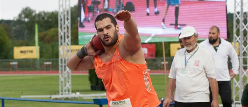 Lekkoatletyka. Z kibicami w dobrej obsadzie