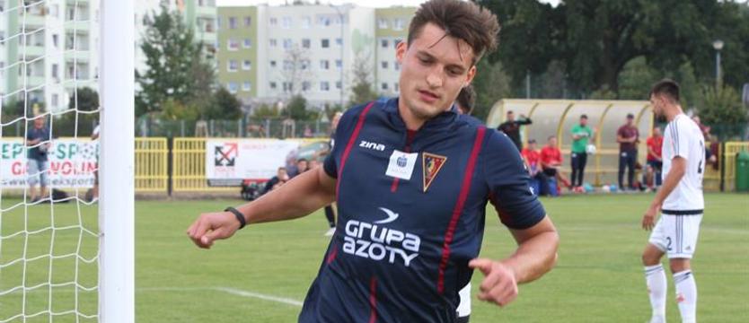 Piłka nożna. Byli szczecinianie zmieniają kluby