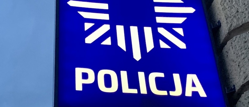 Policjanci po służbie zatrzymali na Gumieńcach pijanego kierowcę