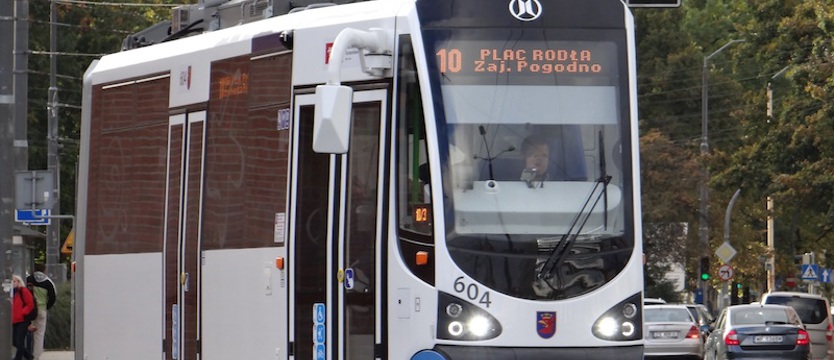 Jedna oferta na dwukierunkowe tramwaje dla Szczecina