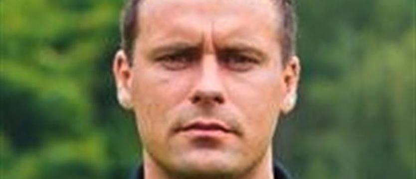 Piłka nożna. Tomasz Grzegorczyk trenerem Błękitnych
