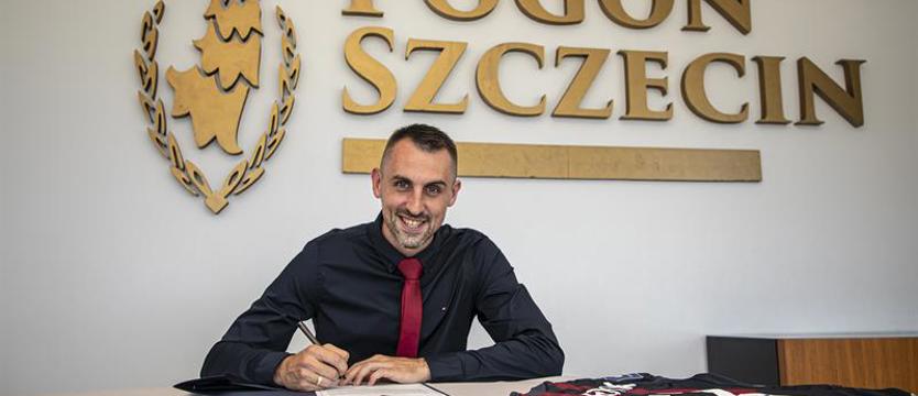 Piłka nożna. Michał Kucharczyk portowcem!