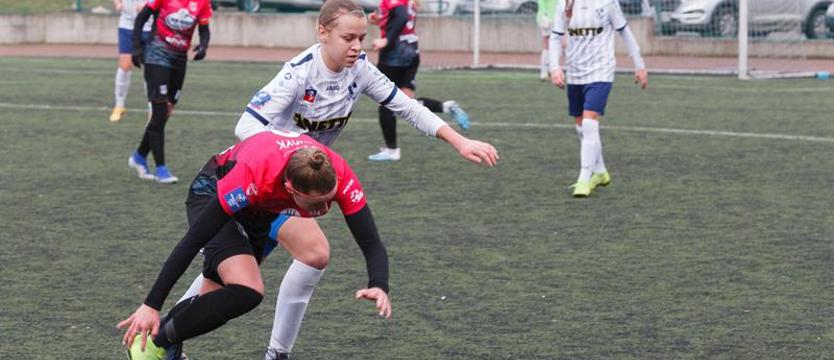 Piłka nożna. Olimpia inauguruje sezon
