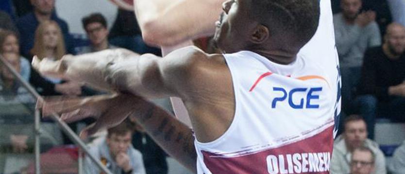 Koszykówka. Odwołany mecz PGE Spójni