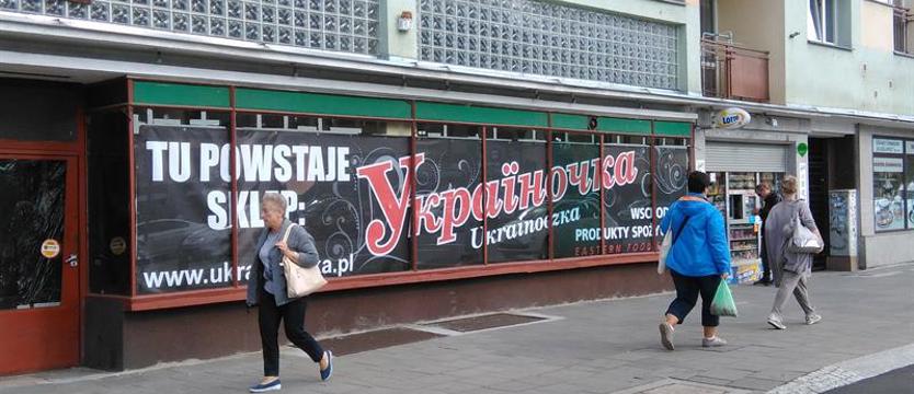 Szczecin w oczach pracownika z Ukrainy