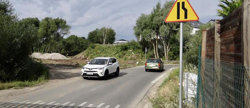 Warszewo – Wapienna i Północna bez przejazdu. Skrzyżowanie zamkną na 10 miesięcy