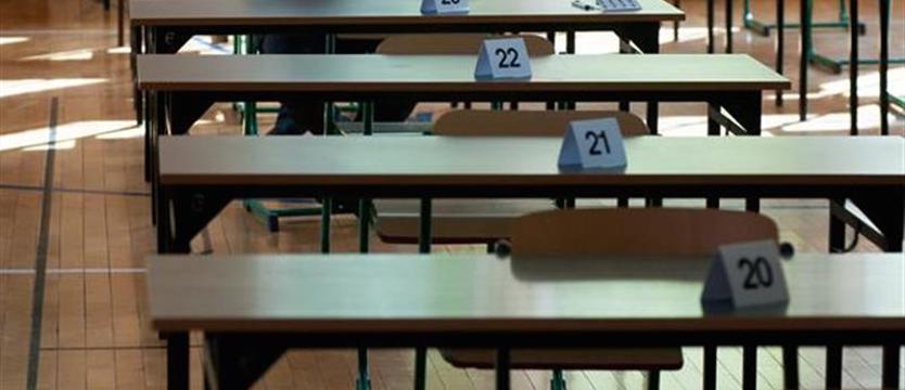Wyniki matur 2020. Zachodniopomorskie znów w dole tabeli