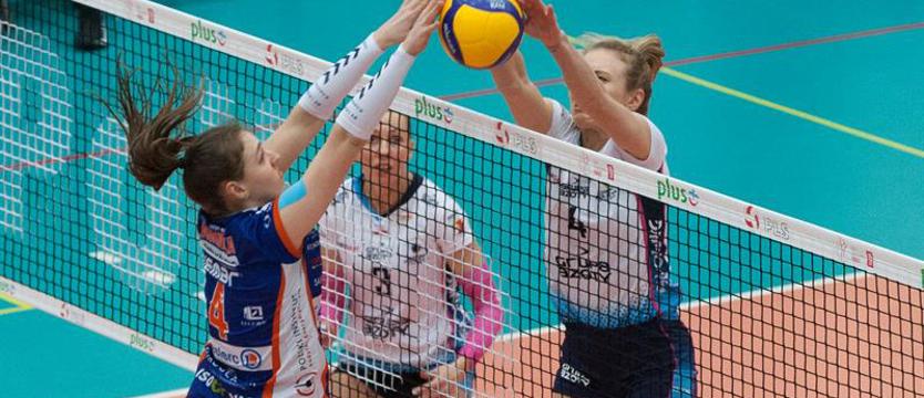 Siatkówka. Pierwszy sparing po 157 dniach