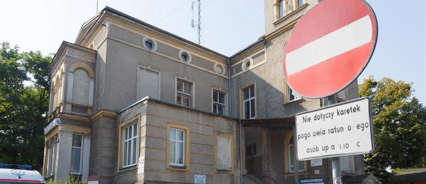 Marszałek Geblewicz apeluje do rządu o pieniądze na pogotowie