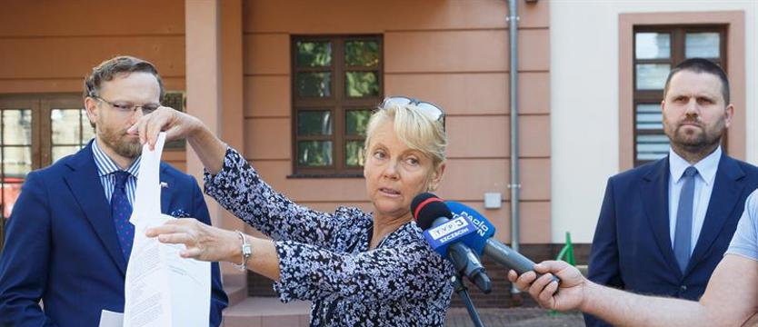 Rząd ma pomysł na Ogród Dendrologiczny