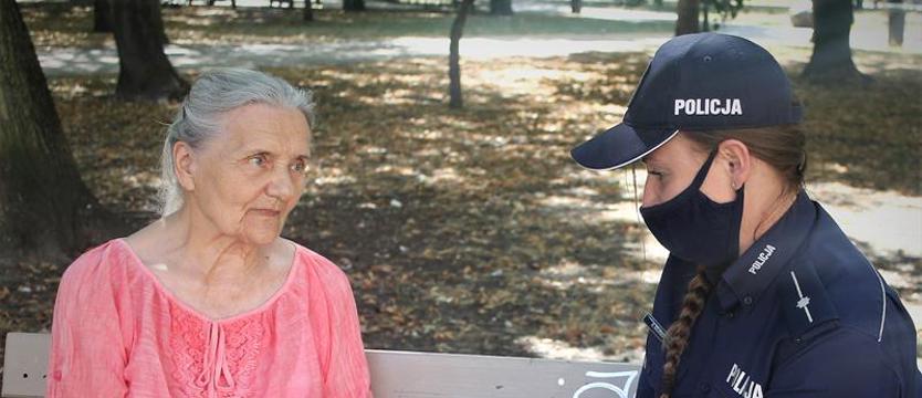 Oszuści nie próżnują. Podają się za policjantów