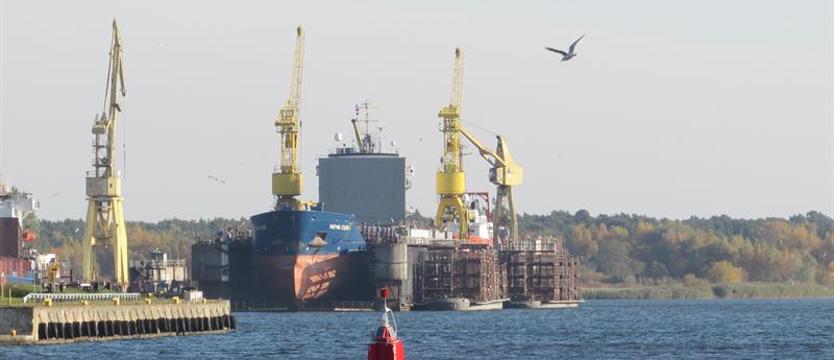 Zapewnione miejsca pracy. Zarząd „Gryfii” wydał oświadczenie