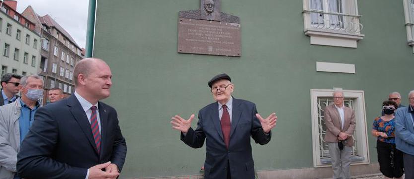 Z pokolenia doświadczonych przez los. Świadek i twórca historii