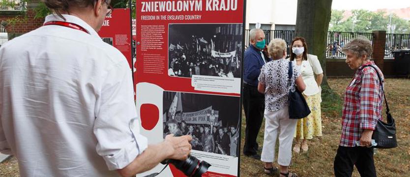 Tu narodziła się „Solidarność”