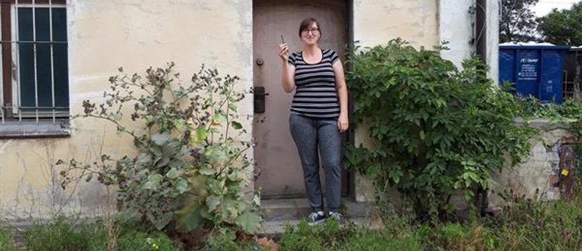 W końcu mają swój kąt. Wesprzyj stołczyńskie stowarzyszenie
