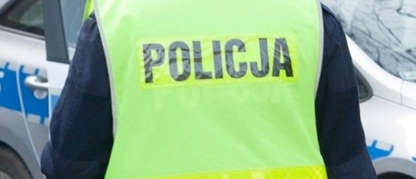 Zderzenie na S6. Jedna osoba poszkodowana