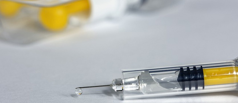 W Rosji ruszyła produkcja szczepionki na koronawirusa