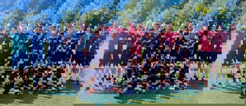 Piłka nożna. Inauguracyjne derby dla Pogoni