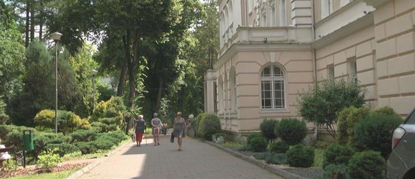 Ruszyła prewencja rentowa. Skierowania tylko na sierpień