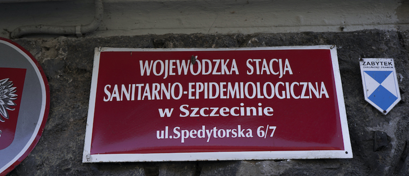 W Zachodniopomorskiem mamy 14 nowych przypadków zakażenia koronawirusem