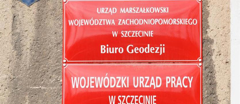 Burza wokół grantów