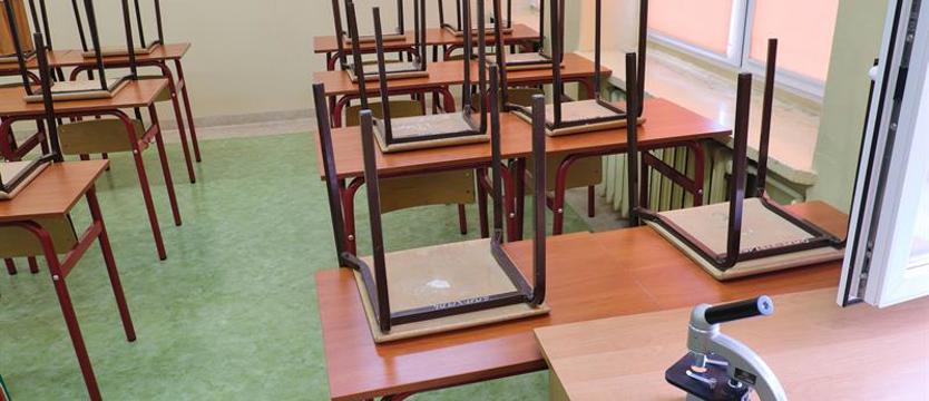 Piontkowski: Szkoły mogą spokojnie funkcjonować