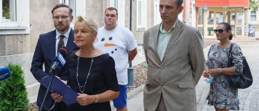 Przedsiębiorcy i PiS skarżą się na pakiet grantowy