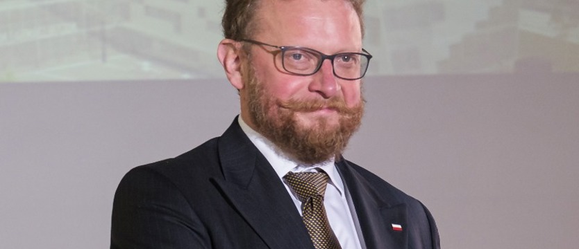 Szumowski: Jeśli zmieniać ministra zdrowia, to teraz, a nie jesienią