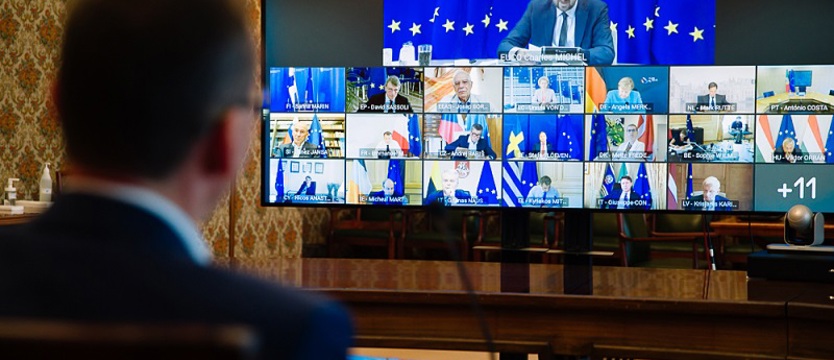 UE o trudnej sytuacji na Białorusi. Wybory powinny zostać powtórzone