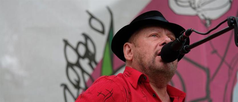 Różanka zaprasza – Rapa i spółka