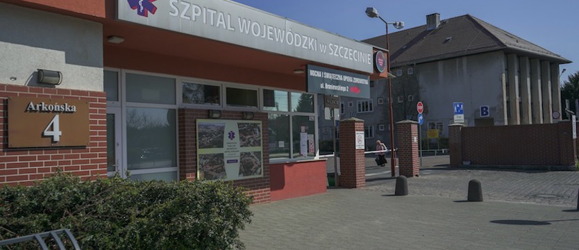Nowe przypadki COVID-19 w Zachodniopomorskiem