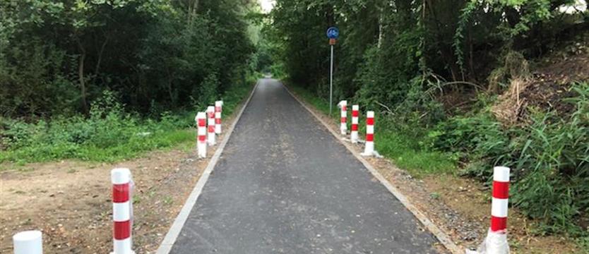 Inwestycja w aktywną rekreację