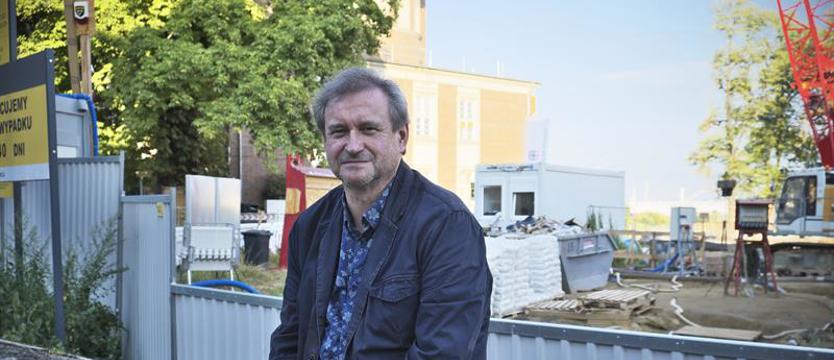Przebudowa Teatru Polskiego: Wyzwanie na miarę wieku… XXII!