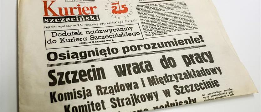 Dyskusja online: Tu rodziła się „Solidarność”