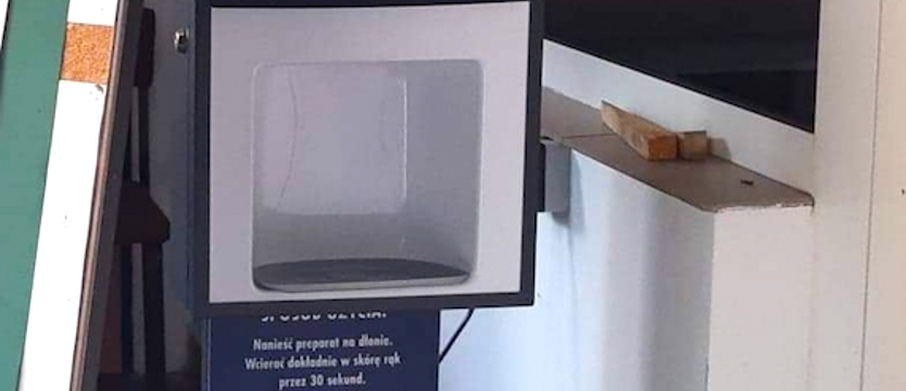 Bezpieczny powrót do szkoły. Środki ochrony i aplikacja